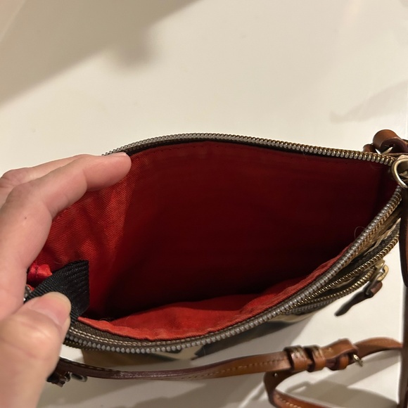 Dooney & Bourke Crossbody - Picture 3 of 3